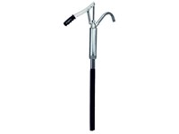 Pompe à Tambour 16l/min